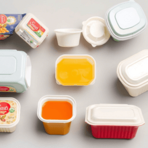 Disposables Soup Containers