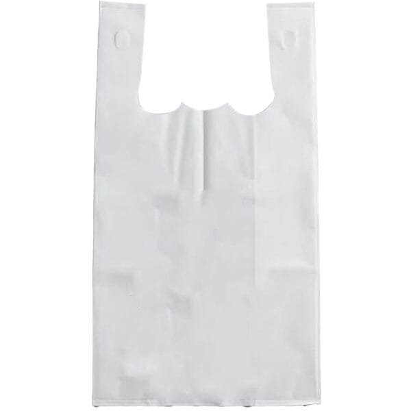 Non-Oven Reusable Shopping Bag (1/6-48 GSM) | Durable and Eco-Friendly Bags for Buffalo Businesses - Image 2