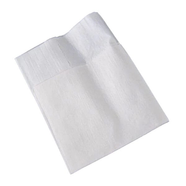 White Junior Low-Fold 6”x12” Dispenser Napkin – 8,000/Case | Premium Disposable Napkins for Buffalo Foodservice - Image 8