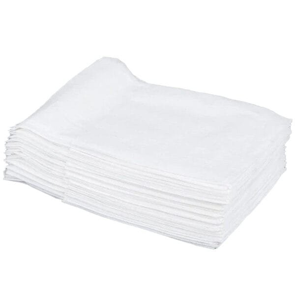 White Junior Low-Fold 6”x12” Dispenser Napkin – 8,000/Case | Premium Disposable Napkins for Buffalo Foodservice - Image 7