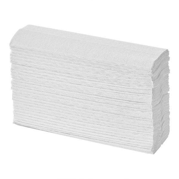 White C-Fold Paper Towel – 3000/Case | Premium Disposable Towels for Buffalo Foodservice - Image 4