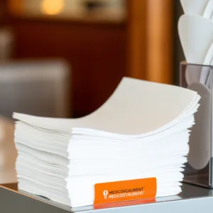 Paper Napkin