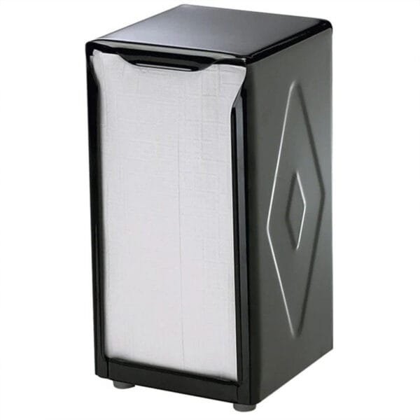 White Tall-Fold 6”x13” Dispenser Napkin – 10,000/Case | Premium Disposable Napkins for Buffalo Foodservice - Image 3