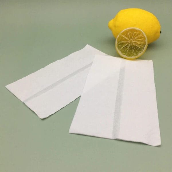 White Junior Low-Fold 6”x12” Dispenser Napkin – 8,000/Case | Premium Disposable Napkins for Buffalo Foodservice - Image 9