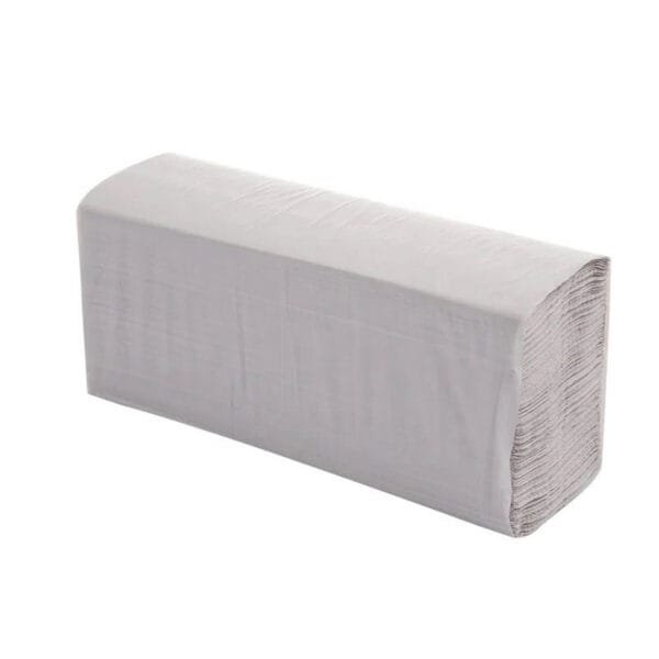 White C-Fold Paper Towel – 3000/Case | Premium Disposable Towels for Buffalo Foodservice - Image 3