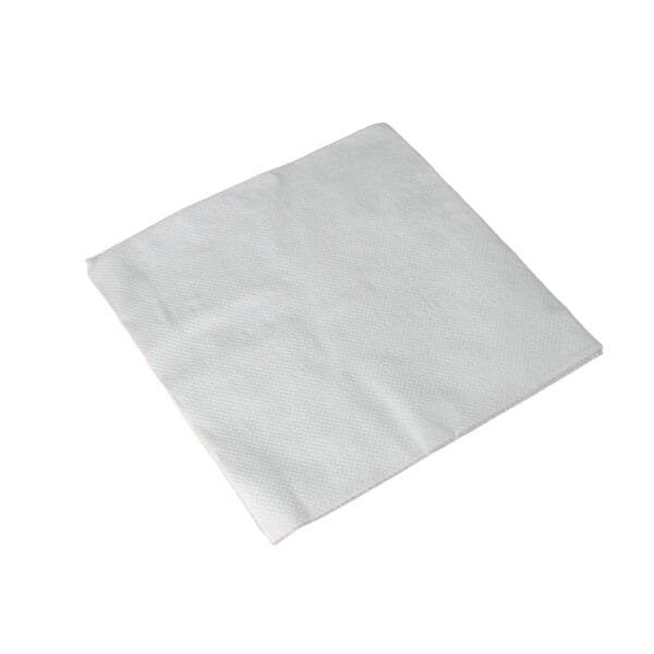 12” x 12” 14-Fold White Premium Luncheon Napkin – 6000/Case | Disposable Napkins for Buffalo Foodservice - Image 2