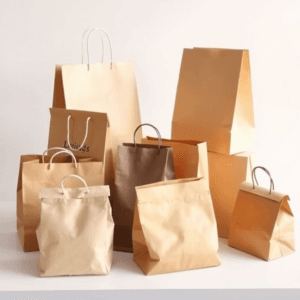 Paper Bags