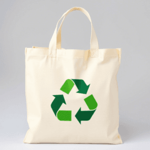 Eco Friendly Shopping Bag