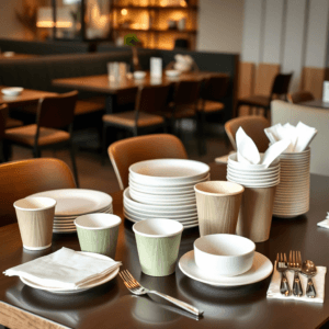 Paperware Restaurant Supplies in Buffalo NY