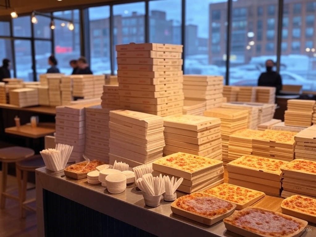 Buffalo-NY-Pizzerias-Disposable-Supplies Why Buffalo Pizzerias Trust Disposable Supplies for Efficiency