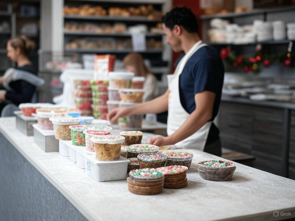 Buffalo’s-Bakeries-Disposable-Supplies-for-Seasonal-Treats How Buffalo’s Bakeries Use Disposable Supplies for Seasonal Treats