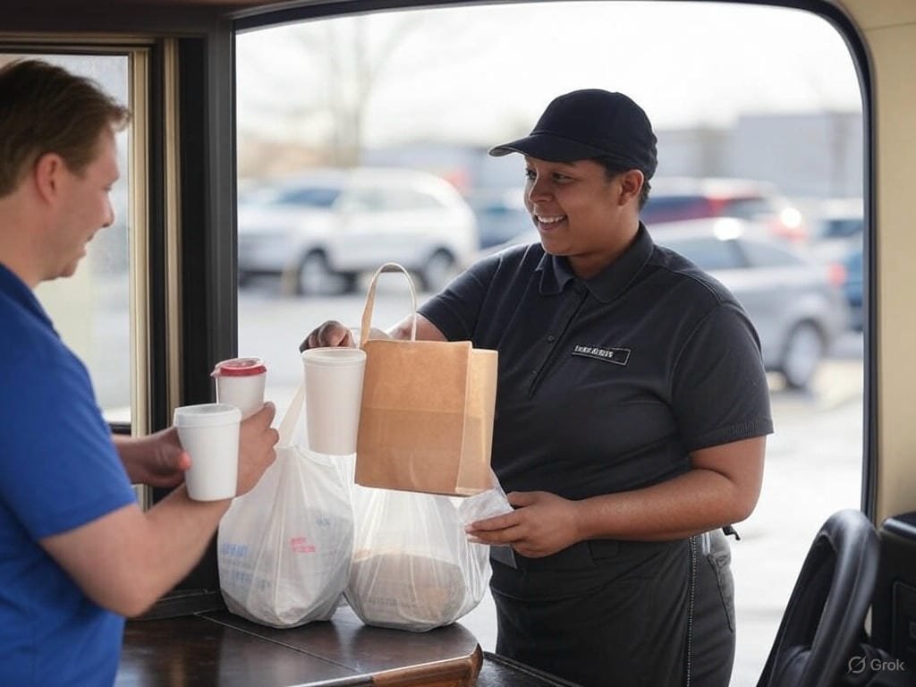 Buffalo-NY-Restaurants-Use-Disposable-Supplies-for-Drive-Thru-Efficiency How Buffalo Restaurants Use Disposable Supplies for Drive-Thru Efficiency