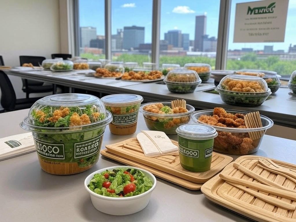 -Disposable-Supplies-in-Buffalo’s-NY-Corporate-Lunch-Catering The Role of Disposable Supplies in Buffalo’s NY Corporate Lunch Catering